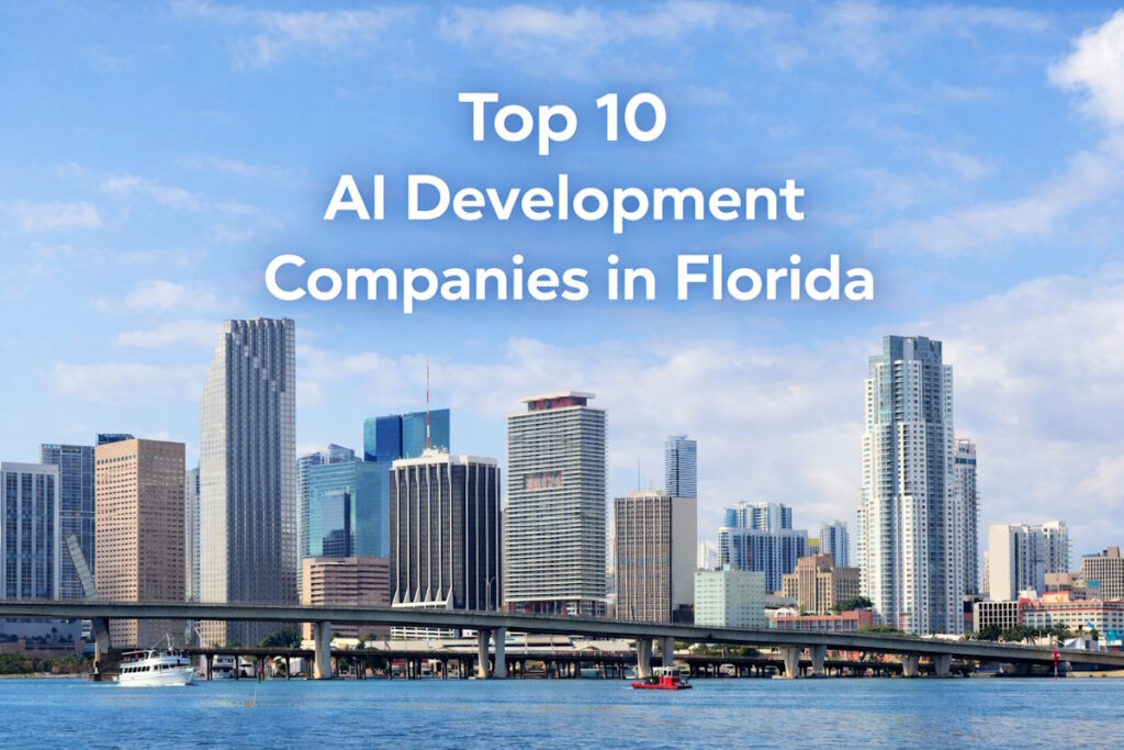 AI Development Companies in Florida