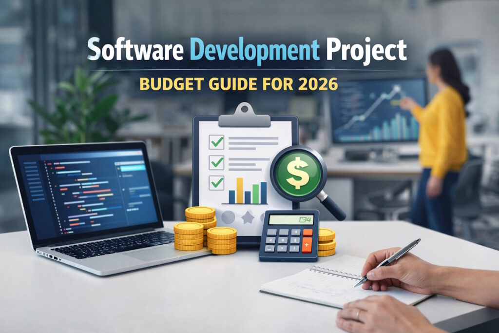 software development project